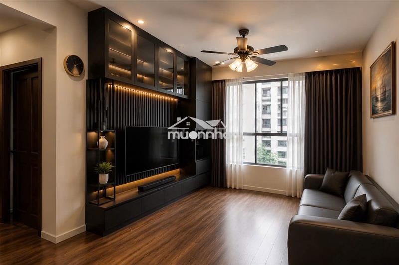 Căn hộ mizuki park – 56m² | full nội thất sang trọng | giá 3,7 tỷ