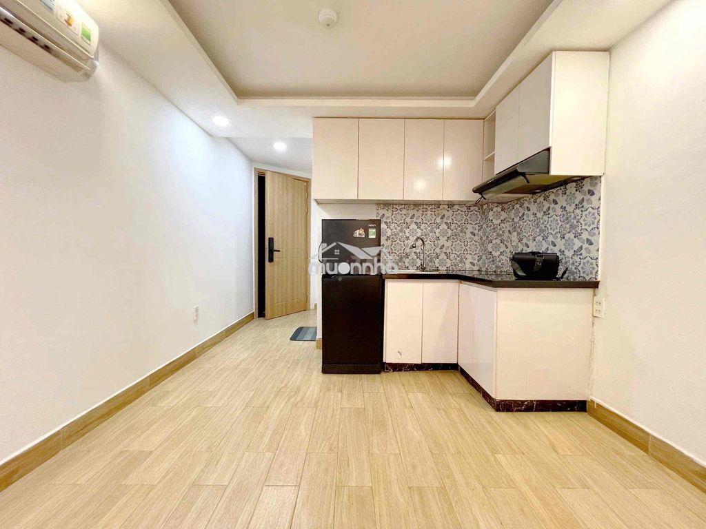 Căn hộ 30m2 full nội thất - thang máy, quận phú nhuận - Ảnh 4
