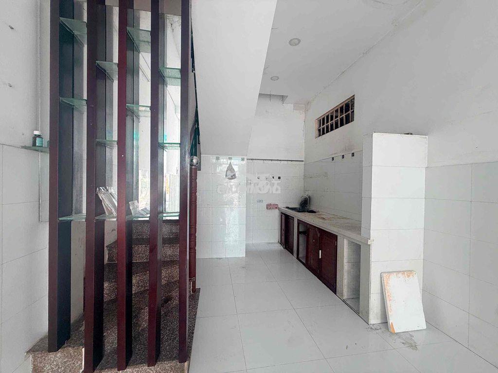 Cho thuê nhà giá rẻ - Ảnh 3