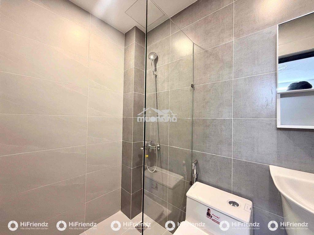 Căn studio full nội thất tại bhh mới hoàn thiện. - Ảnh 4