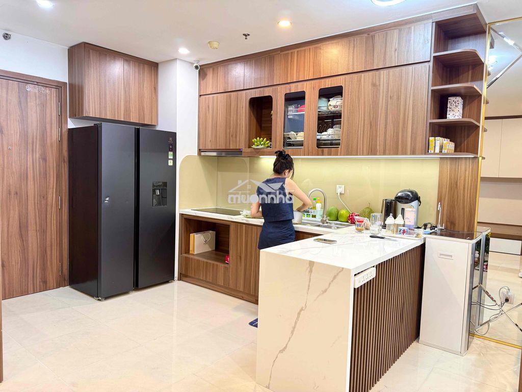Căn 1pn+ 58m2 hà đô centrosa q10- đã có sổ hồng - Ảnh 3