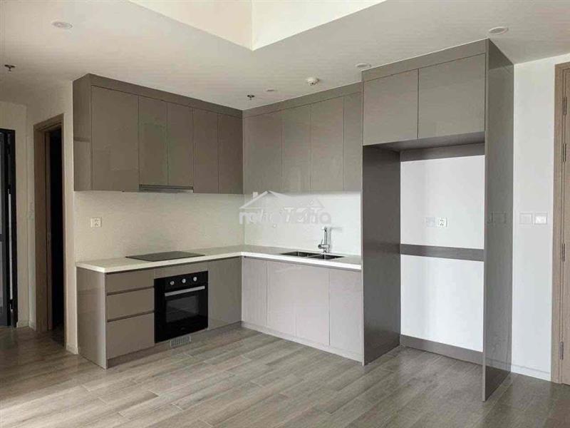 Cho thuê 2pn2wc bếp rèm masteri centrel point - vinhomes grand park