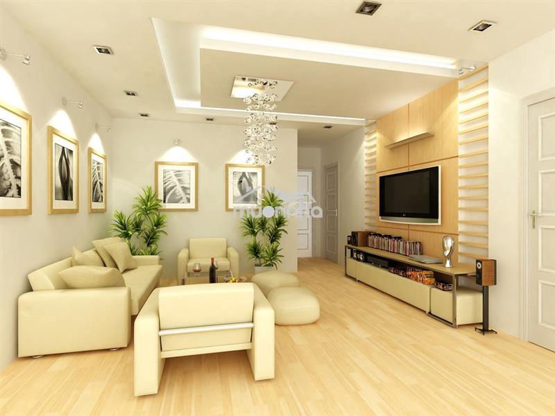 Căn hộ 60m2 quận 8 - chỉ 2,4 vnđ