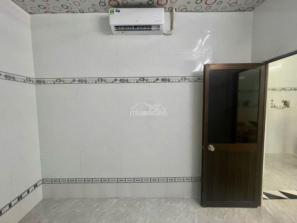 Cho thuê nhà hẻm 153 lê văn thọ, phường 8, gò vấp - Ảnh 2
