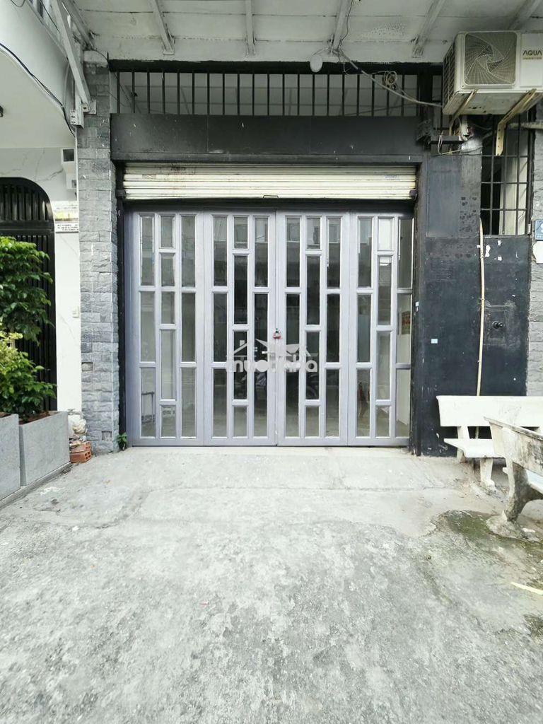 ✅️Mtkd lê sao - 4x15m trệt lửng, nhà đẹp , gần nguyễn sơn, phú thọ hòa