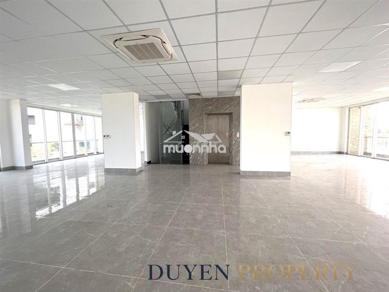 Cặp căn đôi saritown ~1000m2 cho thuê