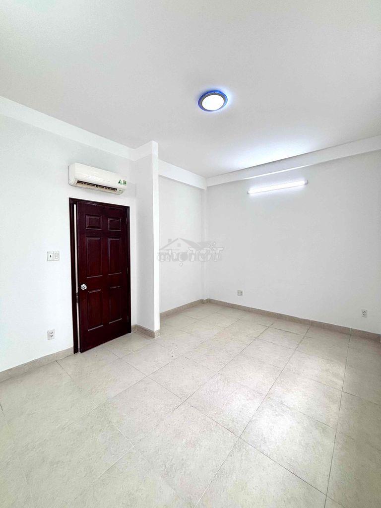 Nhà 3 tầng hiệp phú - gần ngã tư thủ đức . 3pn sân thượng trước sau - Ảnh 4