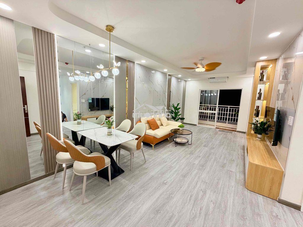 Bán chung cư lotus chung cư sen xanh , 71m2 2 phòng ngủ đầy đủ nội tha - Ảnh 2