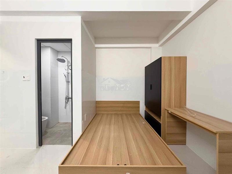 Studio vườn lài, an phú đông, quận 12