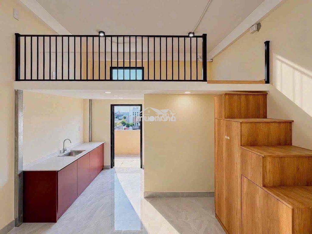 Duplex có ban công gần metro phước long, cầu rạch chiếc, xa lộ hà nội - Ảnh 2