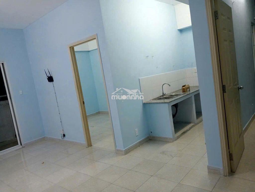 Bán căn hộ 55m2, 2pn, 2wc, block hq4 , hqc plaza , nguyễn văn linh - Ảnh 3