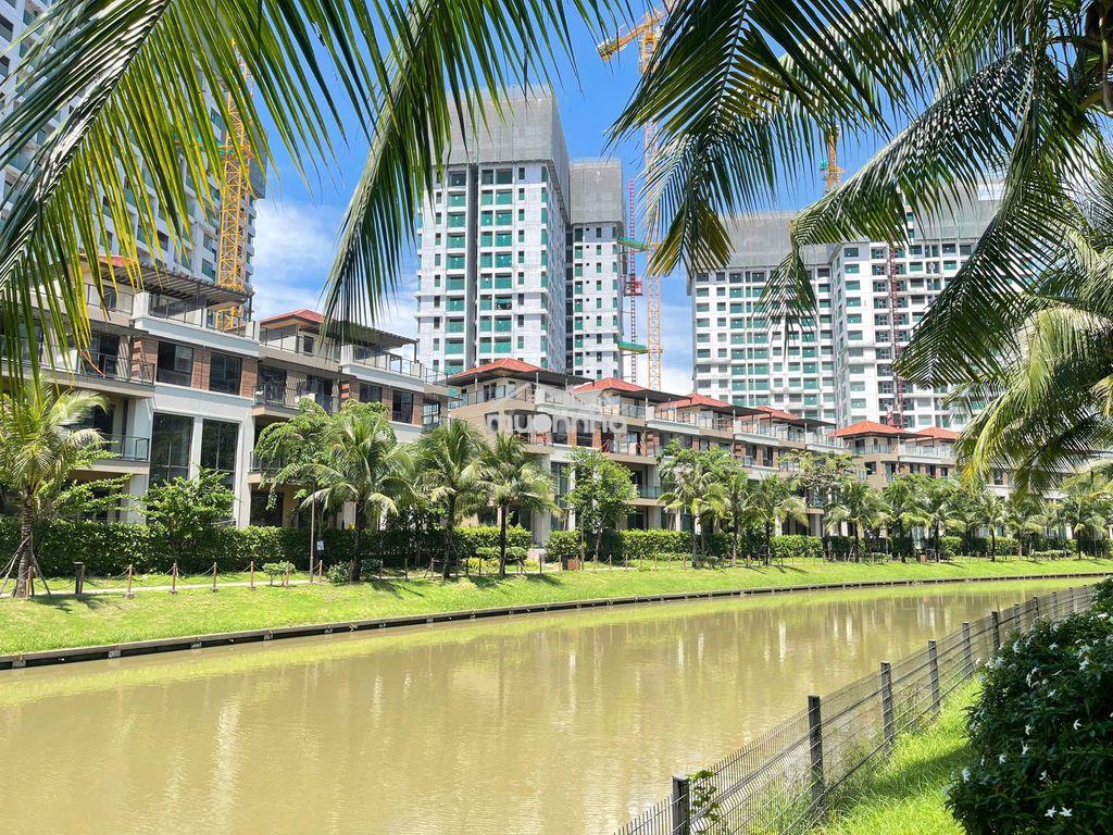 Chính chủ bán nhanh trellia cove 59m2 giá 4,15 tỷ (thị trường 4,4 tỷ) - Ảnh 2