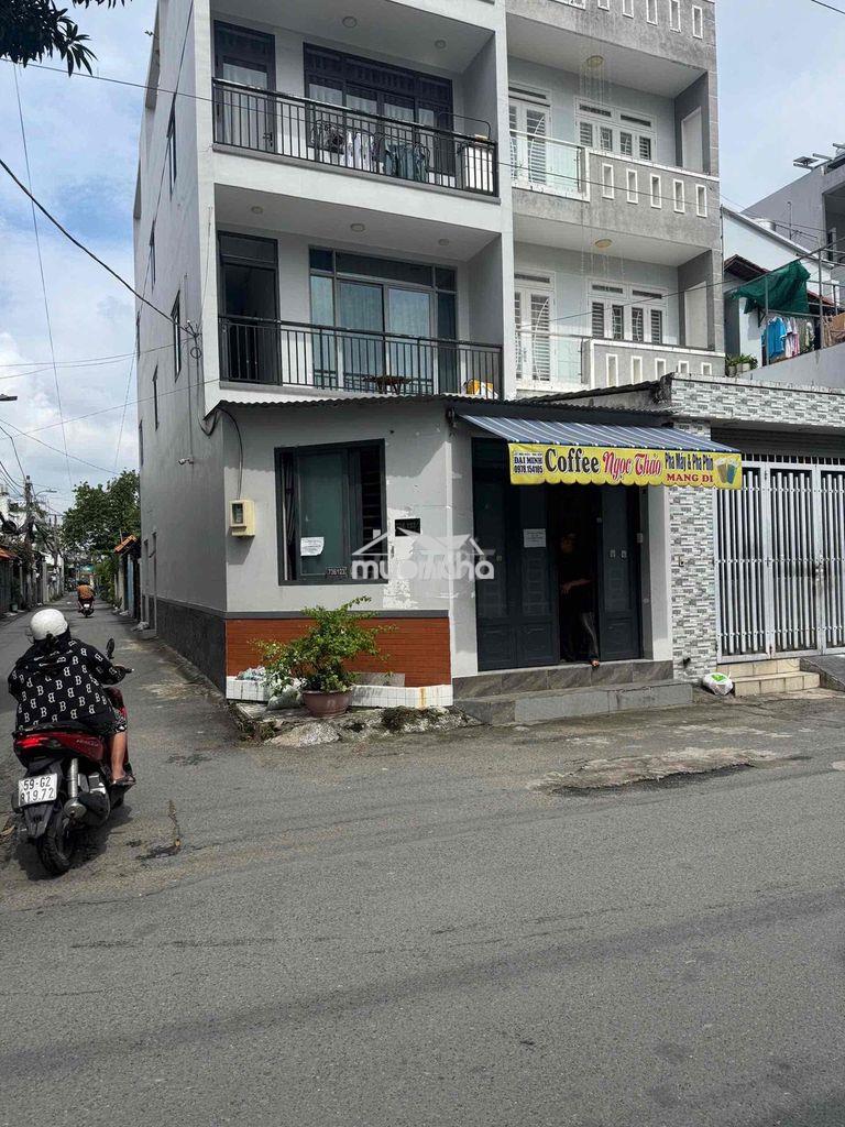 Chính chủ cho thuê phòng trọ góc ngã 3 hẻm lớn – lê đức thọ, gò vấp