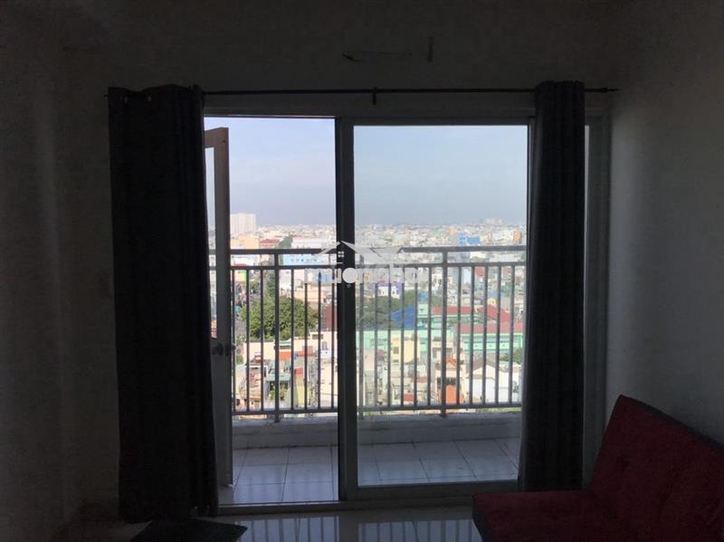 Bán căn hộ chung cư ngô gia tự,  quận 10,  55m2, 2pn, 3.15 tỷ, có sổ