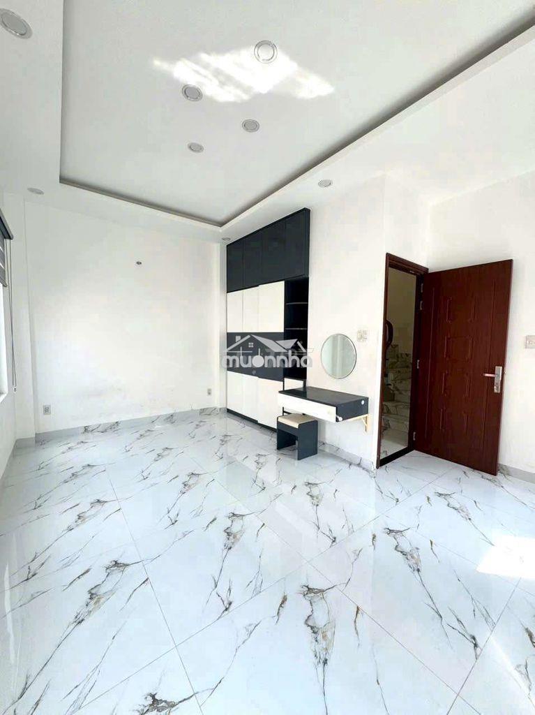 Cho thuê nguyên căn nguyễn văn đậu – 3pn có máy lạnh - Ảnh 3