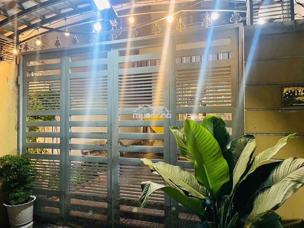 Bán nhà nguyễn thị thập quận 7 chỉ hơn 9 tỷ - Ảnh 2