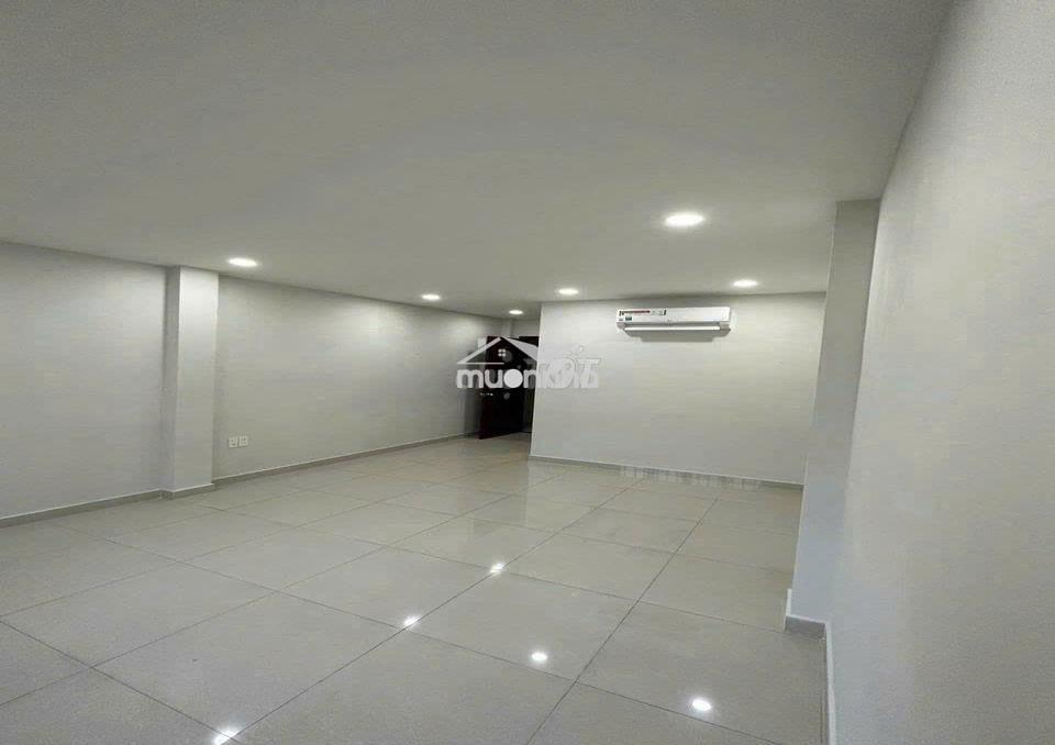 Cần cho thuê nhà hxh 386/5b lê văn sỹ p.14 quận 3 - Ảnh 3