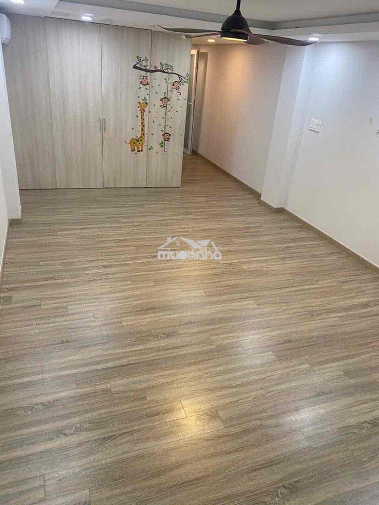 60m2 , thuận tiện làm vp , có máy lạnh , tủ lạnh , máy giặt - Ảnh 4