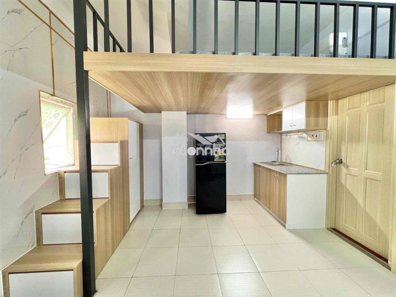 Siêu phẩm duplex full nội thất ngay âu dương lân gần q5