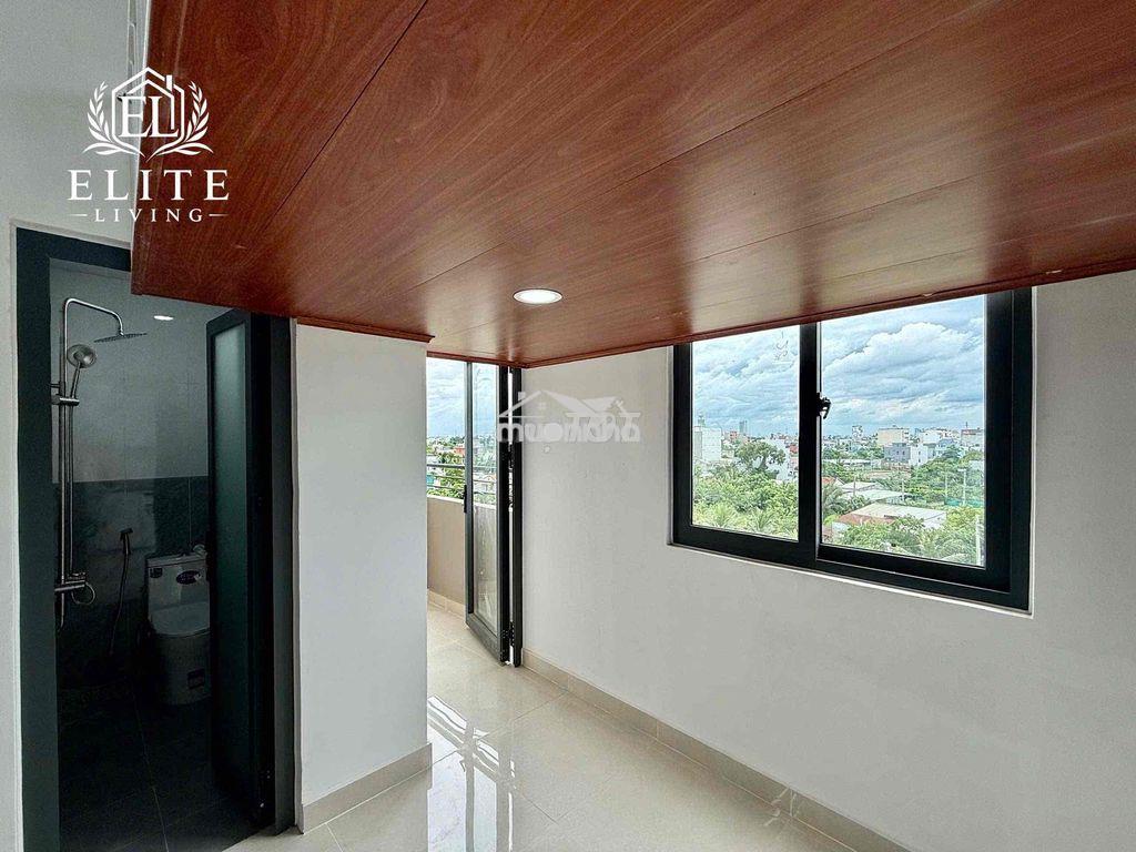 Khai trương phòng có gác đầy đủ nội thất ngay đại học văn lang - Ảnh 4