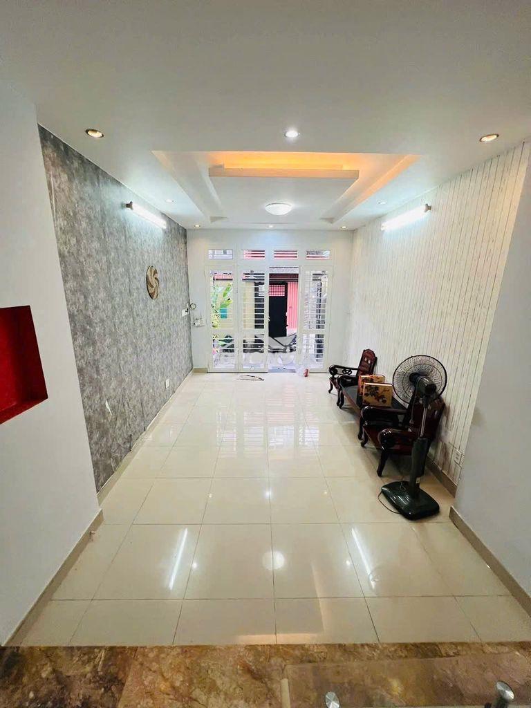 Cần cho thuê nhà 39/6a trần mai ninh p.12 q.tân bình - Ảnh 3