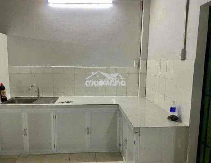Cho thuê nhà hxh khu bàu cát tân bình. dt: 5m x 22m trệt lững 12tr - Ảnh 3