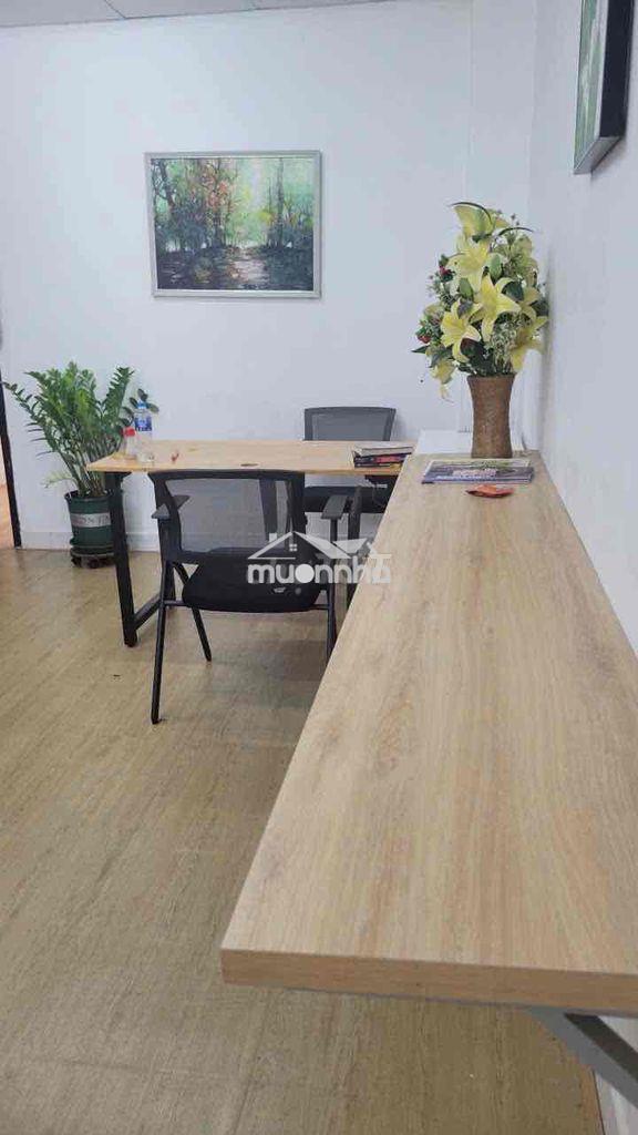 Văn phòng làm việc đẹp, trung tâm, giá 8tr - Ảnh 4