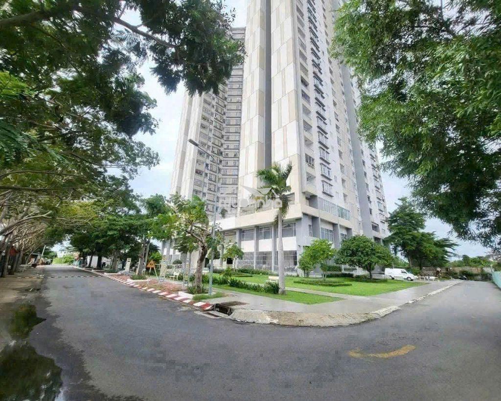 Cc the easter city căn thương mại 54,8m2 2pn shr tặng nội thất - Ảnh 2
