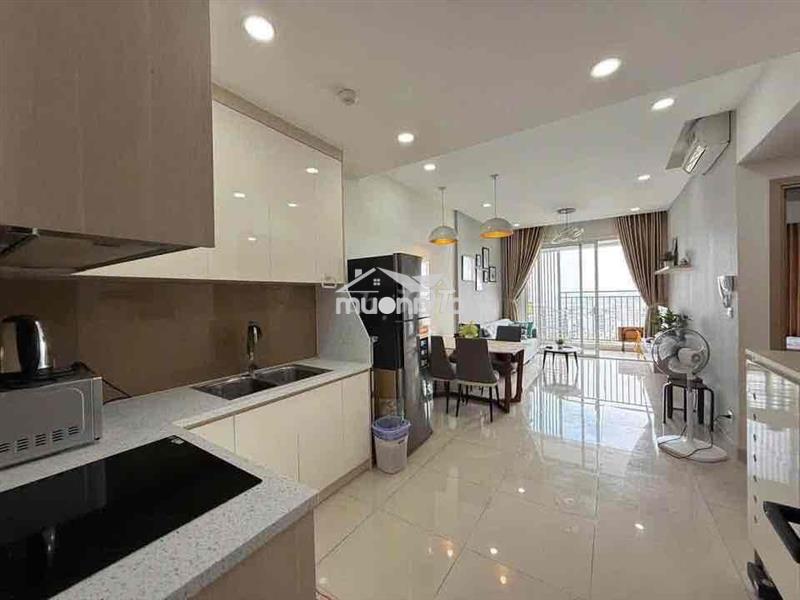 The botanica 2pn 2wc full nội thất tân bình cách sân bay 5p