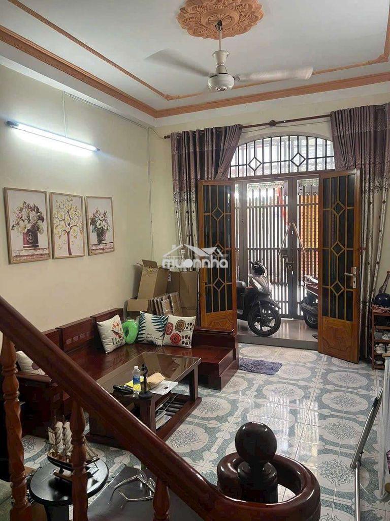 Cho thuê nhà nguyên 9 triệu 3 phòng ngủ - Ảnh 3