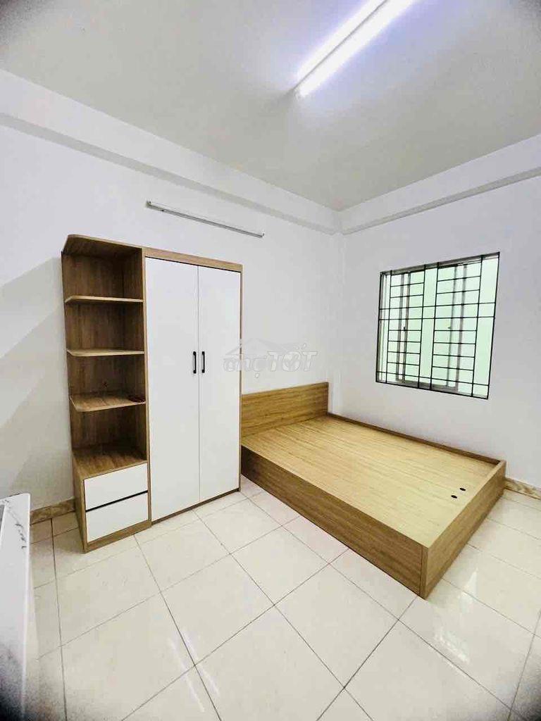 Góc cho thuê phòng trọ 616// lê đức thọ, gò vấp, hcm , 4.8tr - Ảnh 2