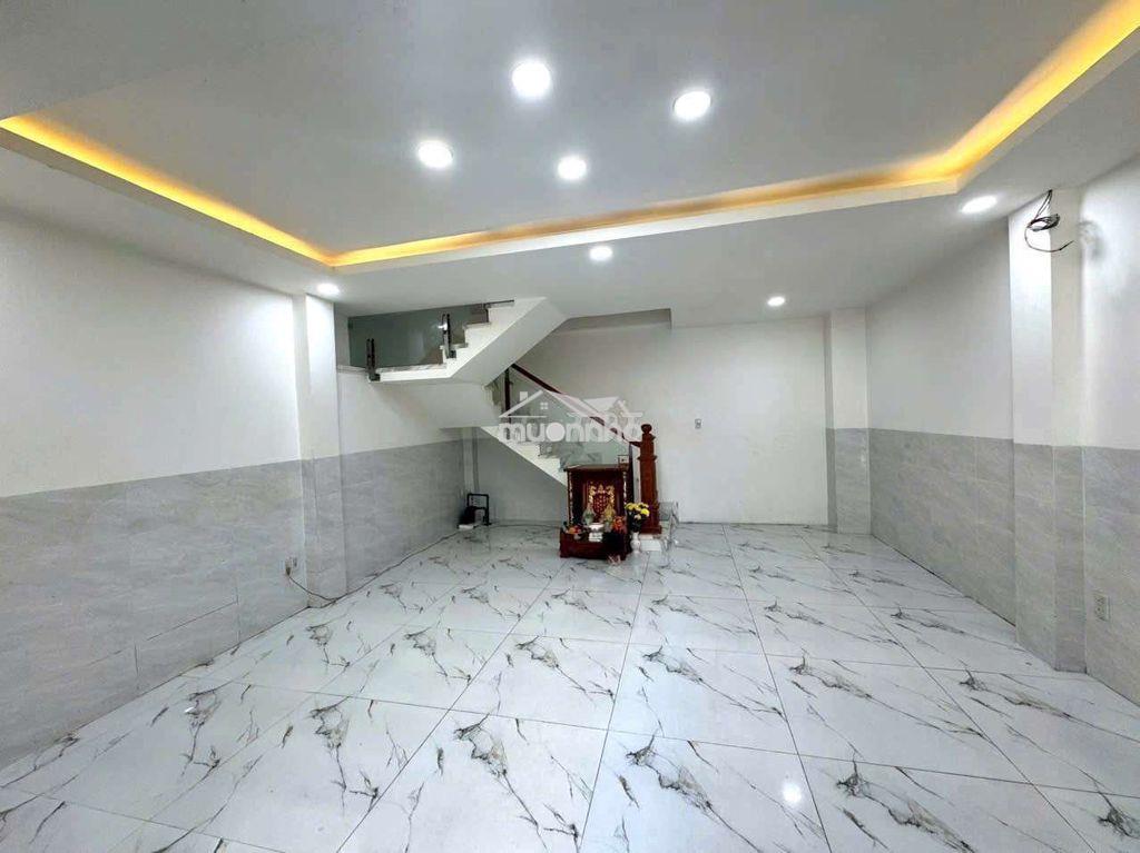 Cho thuê nguyên căn nguyễn văn đậu – 3pn có máy lạnh - Ảnh 2