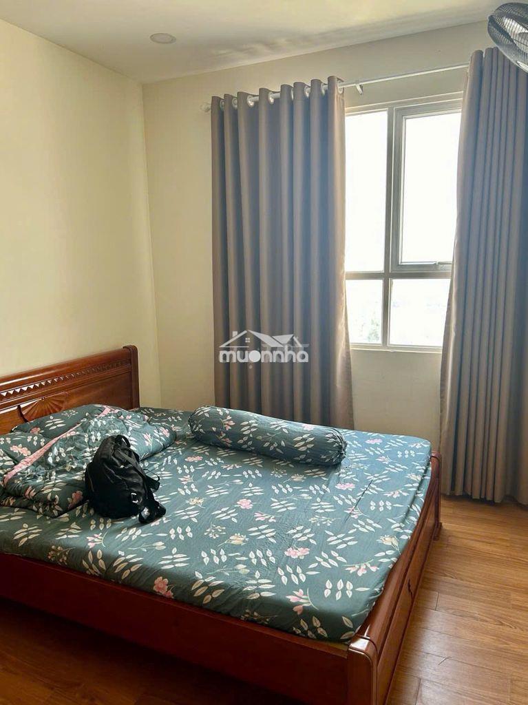 Cho thuê căn 62m2 2pn 2wc đầy đủ nội thất như hình dọn vào sau 15/10 - Ảnh 3