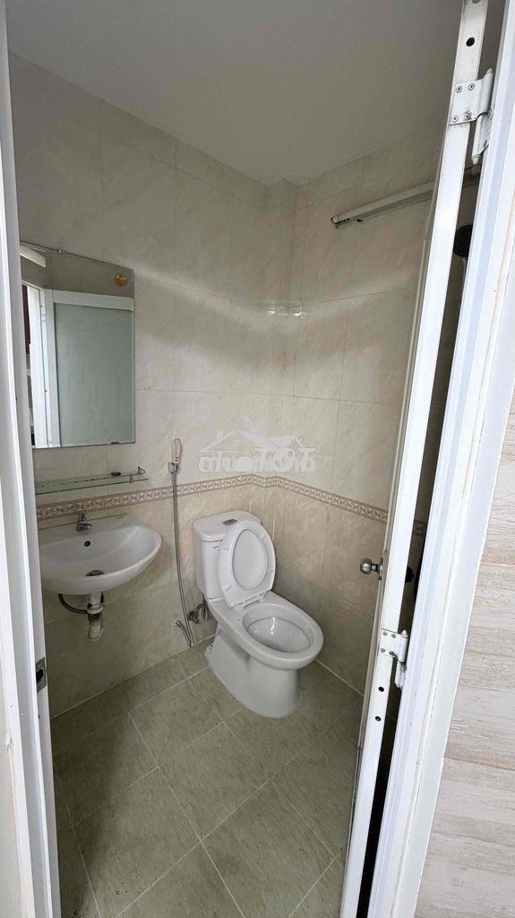 Chính chủ bán nhà q3 - giá 6,5 tỷ - Ảnh 3