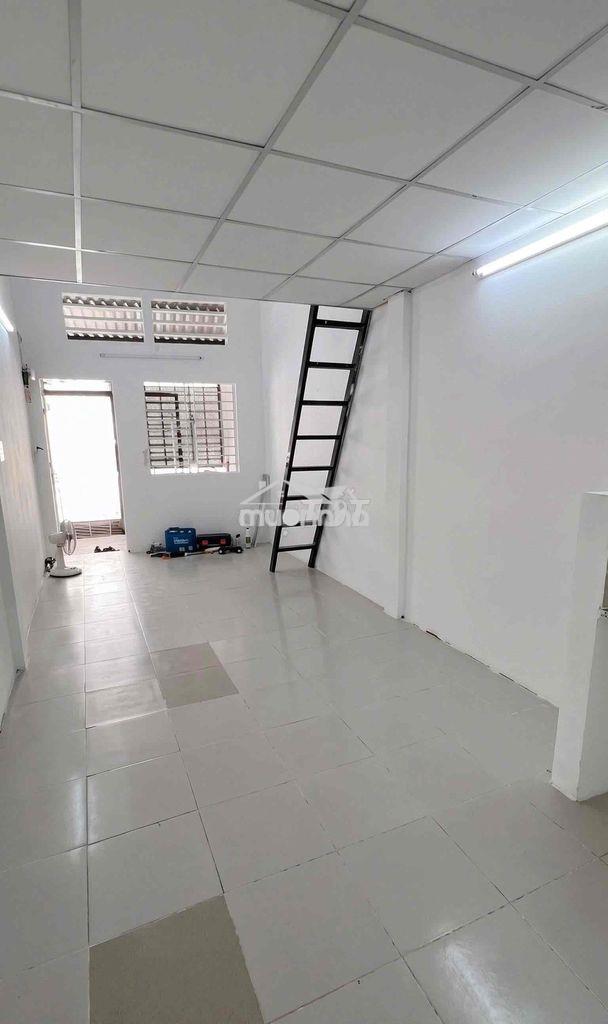 Cho thuê nhà nguyên căn duplex