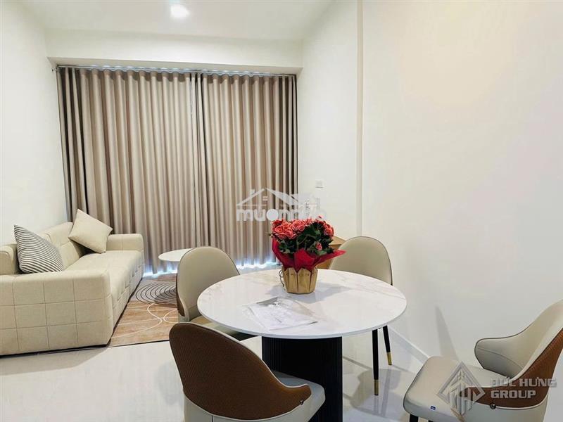 Bán căn hộ 2pn victoria village- full nội thất- chốt ngay kẻo hết!!