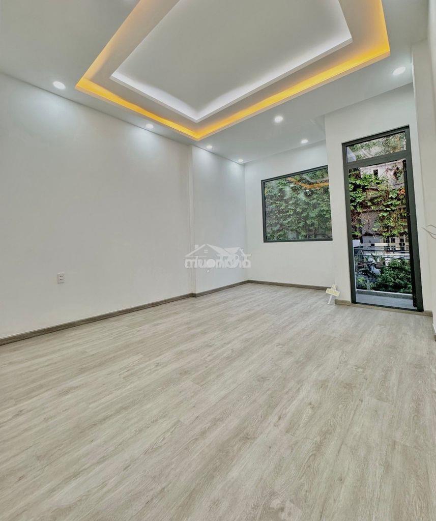 Cho thuê nhà hxh 339/3b lê văn sỹ p.12 quận 3 - Ảnh 4