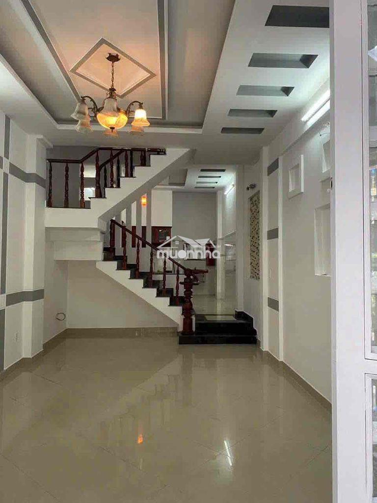 Cho thuê nhà nguyên căn ngay chợ cầu đồng , quận 12 - Ảnh 4