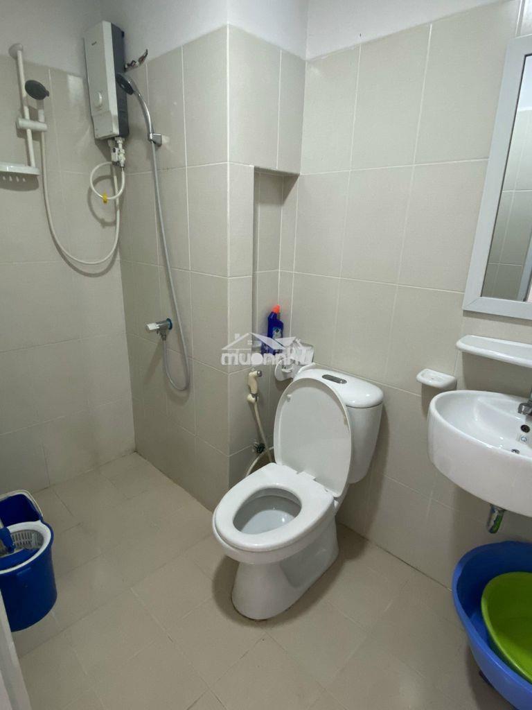 Bán 2pn i 2wc ban công ehome 3,block mới giá 2.75 tỷ sổ sẵn. - Ảnh 3