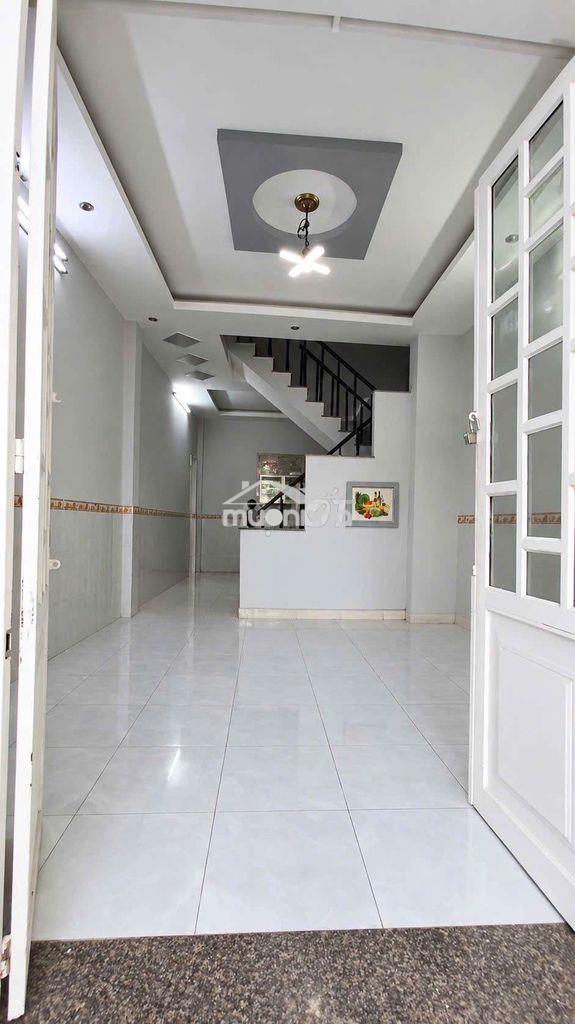 ✅Nhà chính chủ  1lầu 2pn 3wc hẻm xe hơi - Ảnh 3