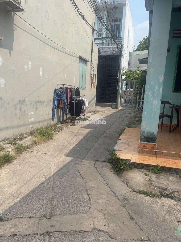 Nhà hẻm nguyễn thị chồn, 140m2. 3,15 tỷ. - Ảnh 2