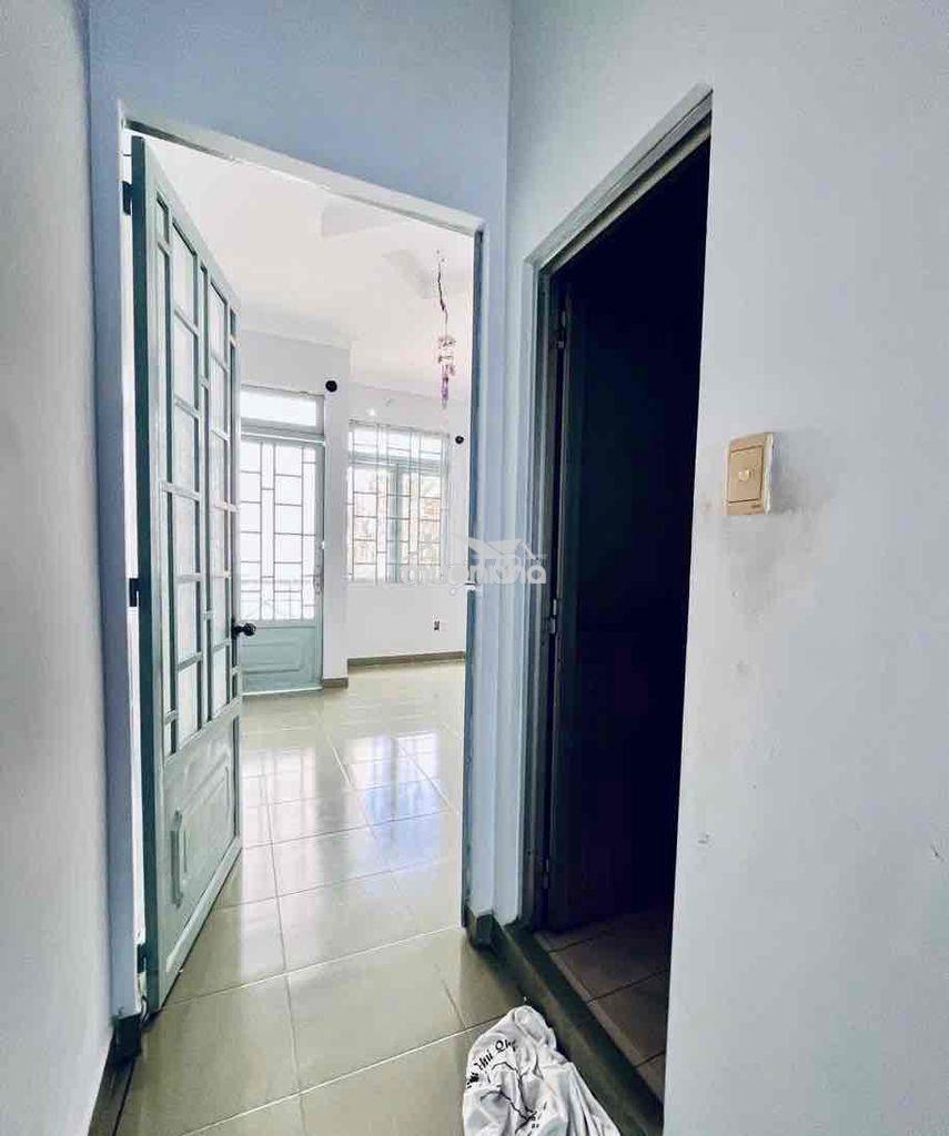 Nhà đẹp xinh, giá bình dân, 1 trệt 1 lầu, 2p. ngủ + p. làm việc ở ok - Ảnh 3