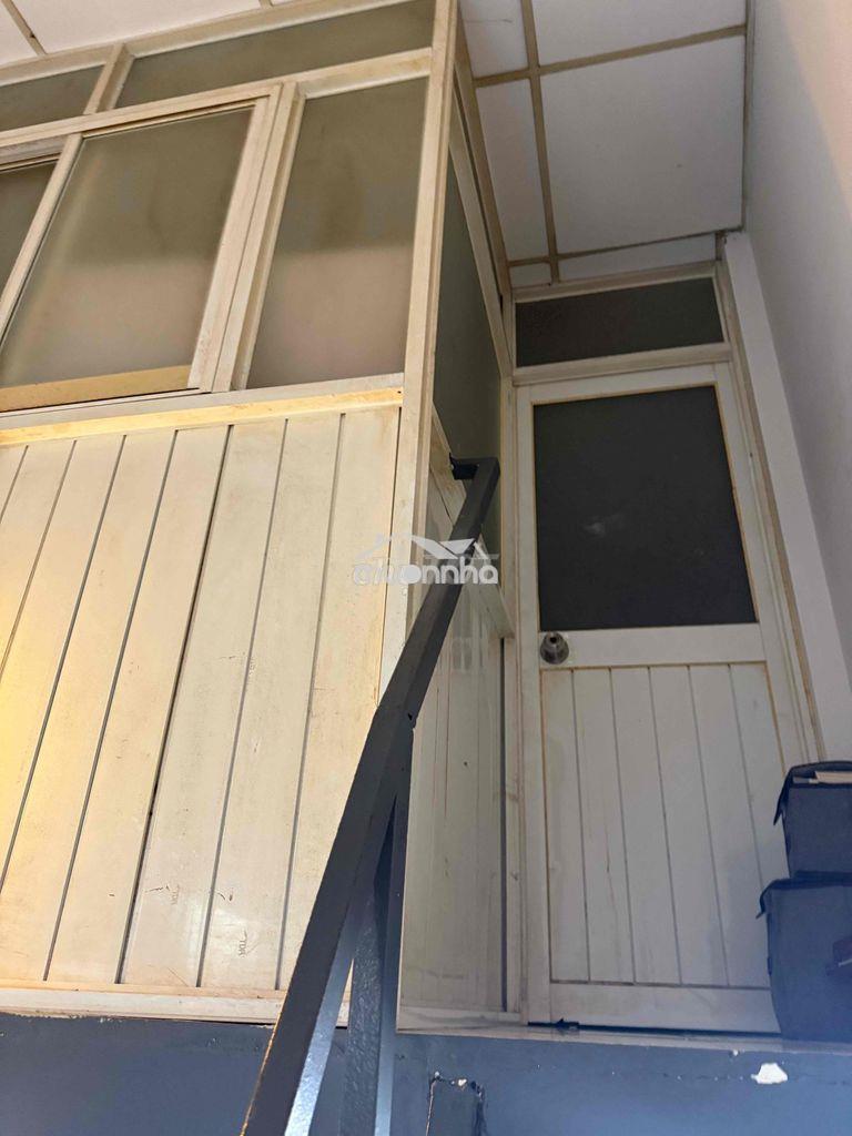 Bán nhà hẻm 103 đ.nguyễn thị thập ftân phú q7.dt 3x8 - Ảnh 4