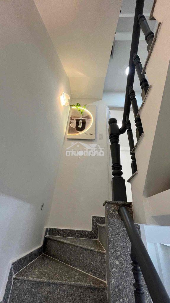 Bán nhà dương đình nghệ - Ảnh 3