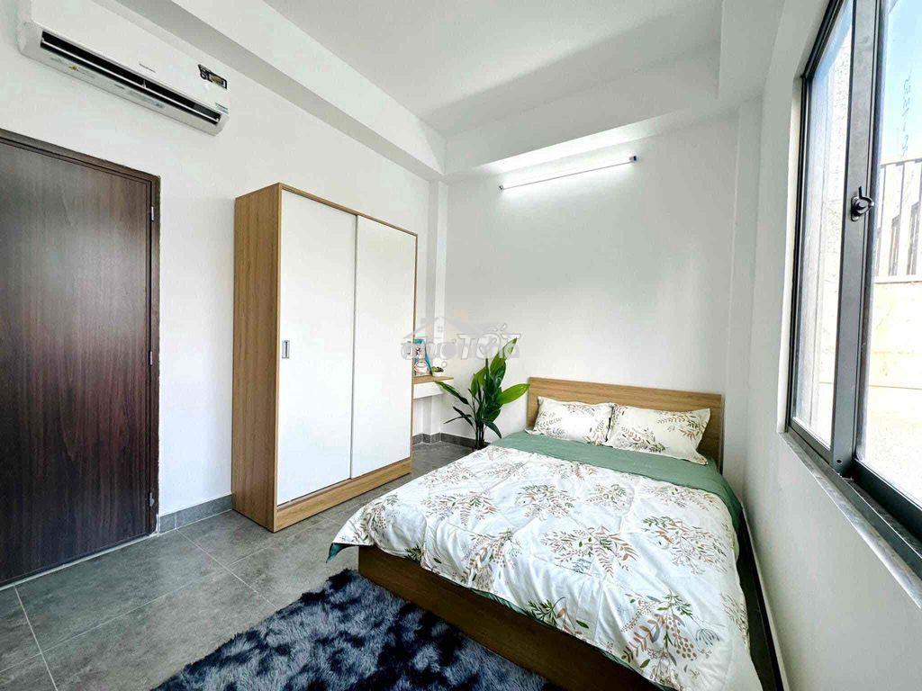 Phòng cao cấp full tiện nghi gần công viên gia định, 3p sân bay tsn - Ảnh 3