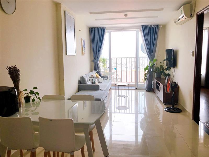 Cho thuê căn hộ harmona, 50m2, 1pn, 11tr