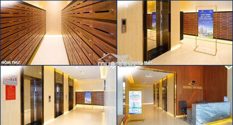 Sunrise riverside – giỏ hàng căn hộ giá tốt nhiều diện tích ở ngay!