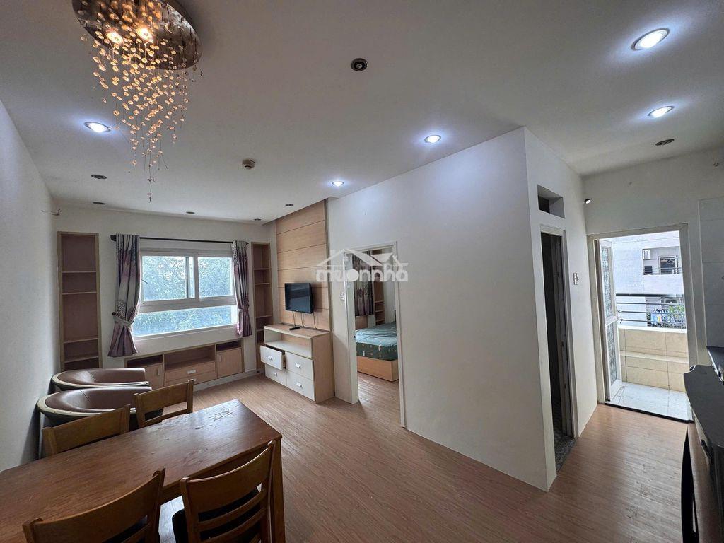 Cho thuê căn hộ thái an, nguyễn văn quá, quận 12. giá 6tr 40m2, 2pn - Ảnh 2
