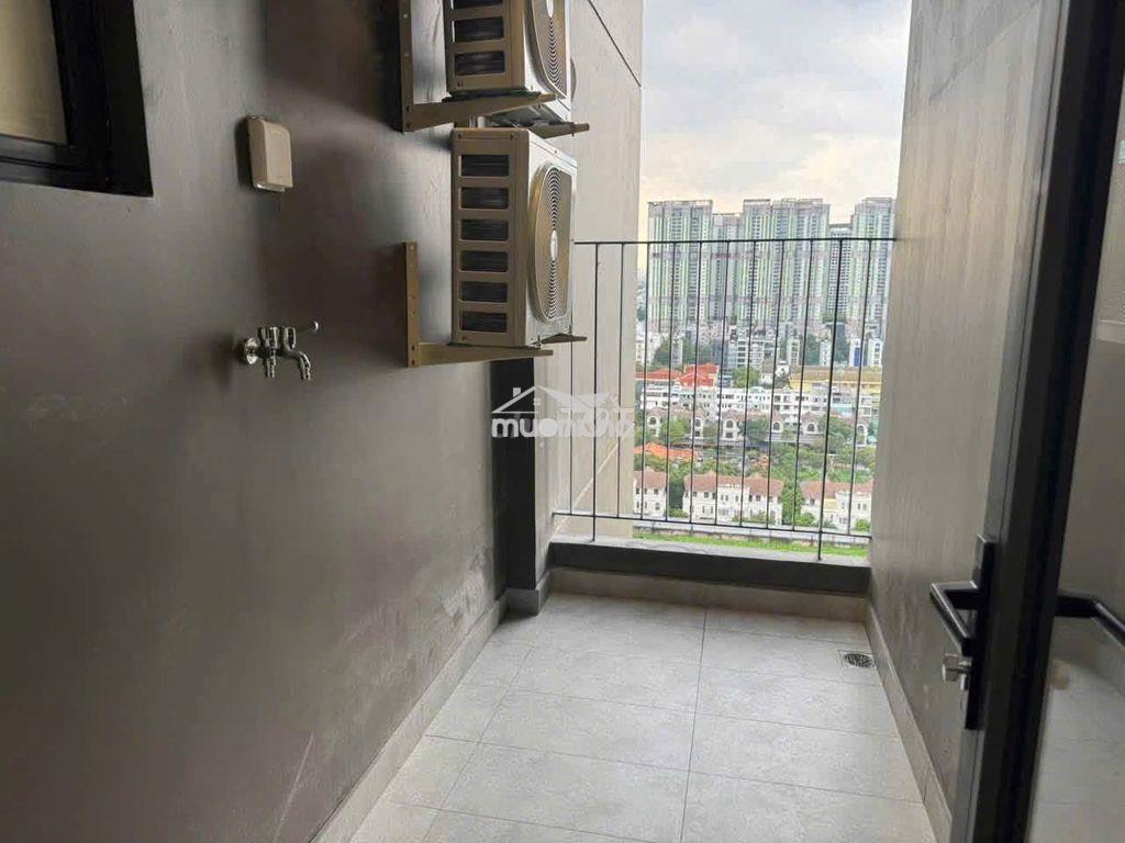 Chung cư picity. dt 58m2 2pn. ntcb. 7tr  - Ảnh 4