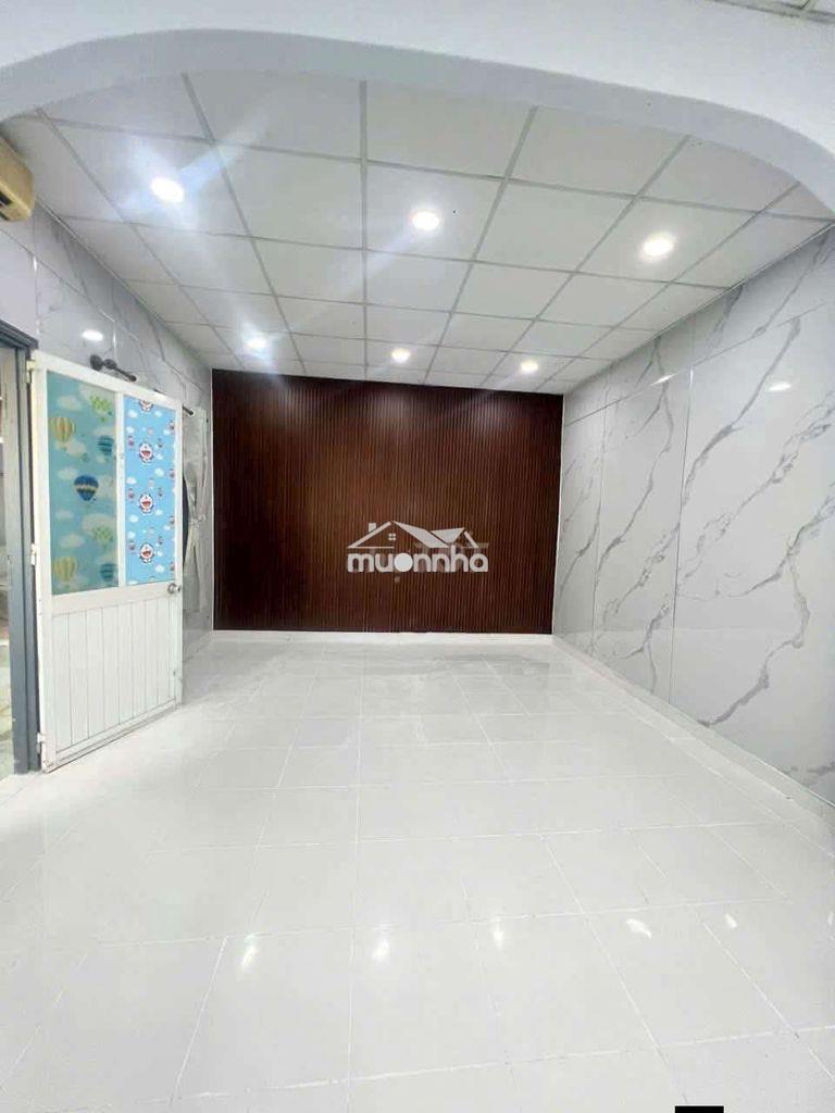 Chung cư đường nguyễn trãi q1 43m2 sổ riêng hỗ trợ vay bank